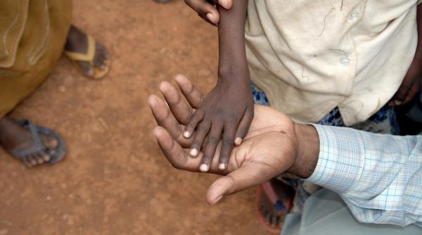 SUA îşi suspendă ajutorul alimentar pentru Somalia, una dintre cele mai sărace țări din lume