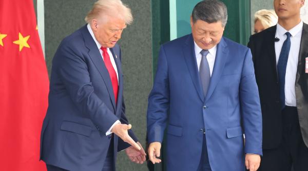 sua vor fi blocate in venezuela de ce strategia lui trump da unda verde lui xi sa imparta puterea in asia