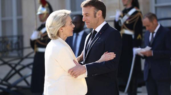 Acordul UE-Mercosur este şi o victorie a Ursulei von der Leyen în faţa lui Macron. Poziţia Franţei în UE, afectată de probleme interne