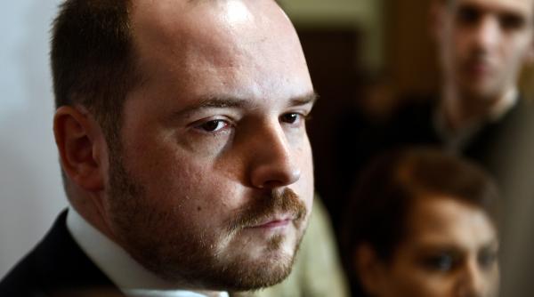 alexandru rogobete vrea simplificarea legislatiei din sanatate e mult prea stufoasa si adesea rupta de realitatea din teren