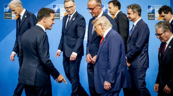 ar putea fi o criza mult mai grava decat invadarea ucrainei europa traseaza primele linii rosii in privinta groenlandei