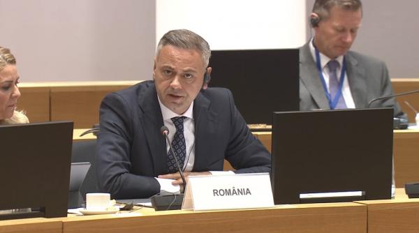 Barbu îi acuză pe Bolojan şi Nicuşor Dan că nu i-au spus despre acordul UE-Mercosur: De când am respins memorandumul, nu mai ştiu nimic