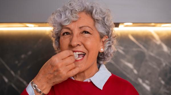 Ce nu ai voie să faci imediat după ce ți-ai pus implant dentar