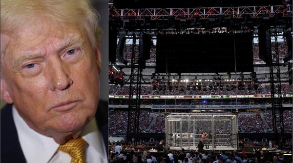 franta a amanat o reuniune g7 ca sa nu il supere pe trump de ziua lui