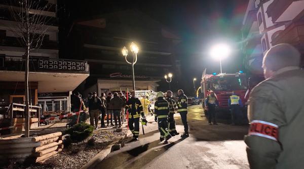 Incendiul de la Crans-Montana: Jacques Moretti, coproprietarul barului, a fost arestat preventiv