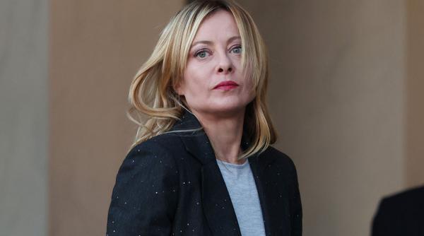 meloni este timpul ca ue sa discute si cu rusia