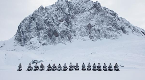 Muntele de gheață din Groenlanda ascunde un secret terifiant: Topirea calotei glaciare dă peste cap toate calculele cercetătorilor