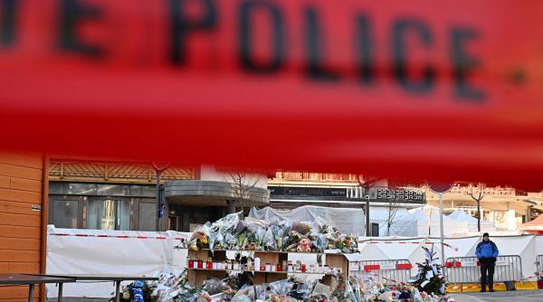patroana barului din crans montana e acuzata ca a fugit cu casa de marcat in timp ce oamenii mureau in incendiu ce a facut dupa
