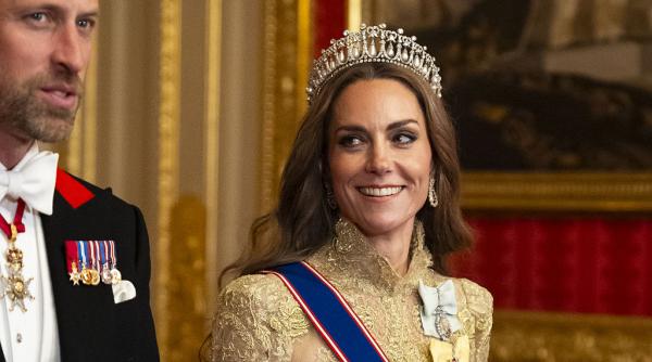 Prințesa de Wales a împlinit 44 de ani. Mesajul transmis de viitoarea regină: „Natura m-a ajutat să mă vindec”