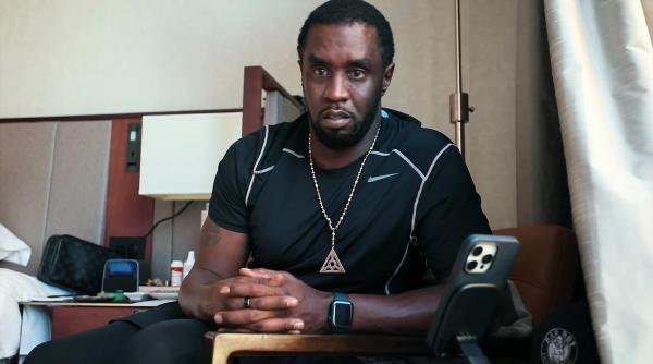 Rapperul P. Diddy i-a cerut lui Trump să îl grațieze. Răspunsul președintelui a fost „nu”