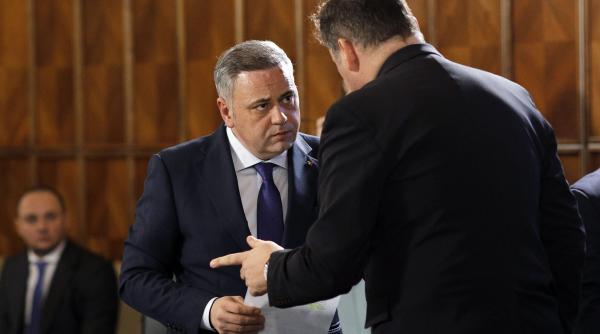 scandal in coalitie din cauza acordului ue mercosur psd decizia mae de a vota acrodul e un act de tradare a fermierilor romani