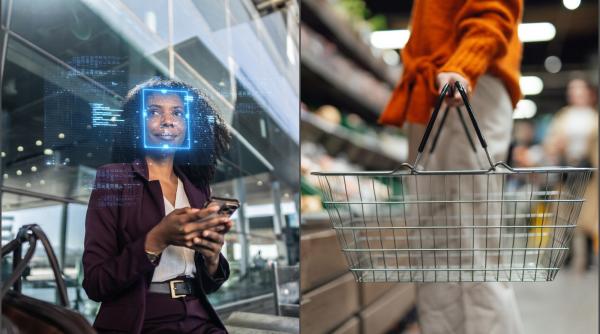 Un lanț de supermarketuri introduce supravegherea biometrică. Clienții au răbufnit: "De ce ne urmăresc? De ce e fața mea afacerea lor?"