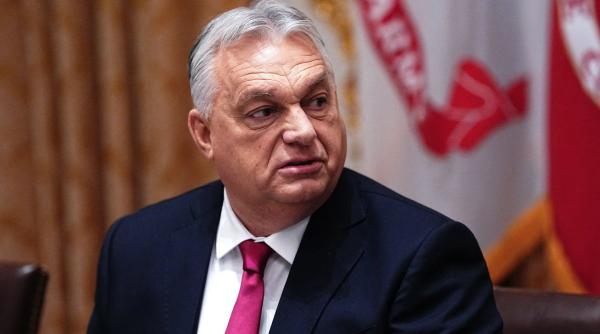 Viktor Orban le spune maghiarilor că vor pierde două pensii bonus pe an din cauza sprijinului UE pentru Ucraina 