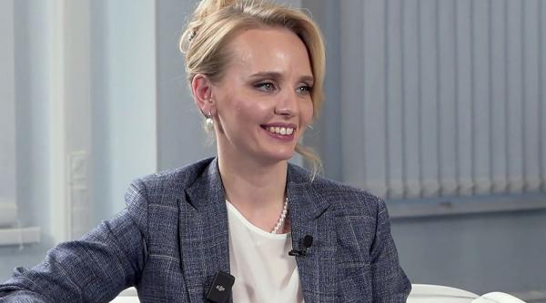 visand la nemurire vladimir putin si a numit fiica medic la conducerea institutului care cauta solutia pentru o viata mai lunga