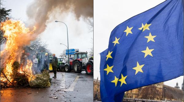 120 000 de locuri de munca dispar in ue din cauza acordului cu mercosur avertismentul fostului ministru al muncii