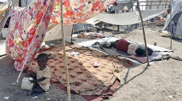 cele mai sarace tari din lume in 2025 a fost un an devastator zeci de milioane de copii au suferit de foamete multi au murit