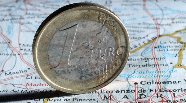 Cum e văzută moneda europeană în cele 21 de state din zona euro. Bulgaria a devenit cel mai nou membru al "clubului"