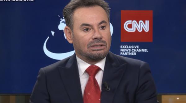 europarlamentarul gheorghe falca romania trebuie sa ia in serios calea ferata in 2050 cantitatea de marfa va fi dubla