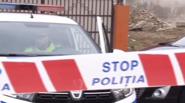 Militar american în rezervă, găsit mort într-un apartament din Otopeni. Ce au descoperit poliţiştii în locuinţă