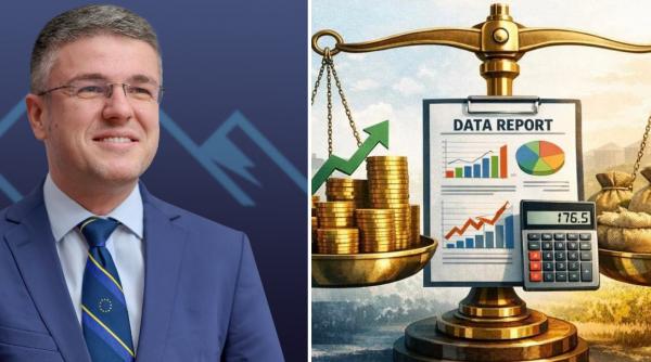 Ministrul Economiei, despre acordul UE-Mercosur: Va duce la creşterea exporturilor României. Locuri de muncă în industria auto