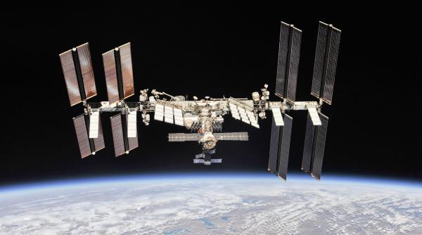Misiune rapidă a NASA. Astronauții misiunii Crew 11 sunt aduși miercuri pe Pământ, după ce unul dintre ei s-a îmbolnăvit la bordul ISS