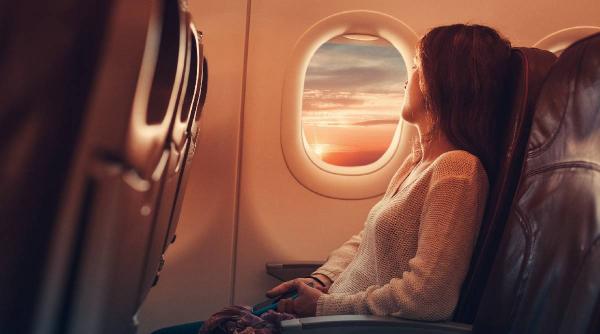 O companie aeriană low-cost a fost cea mai punctuală din Europa în 2025