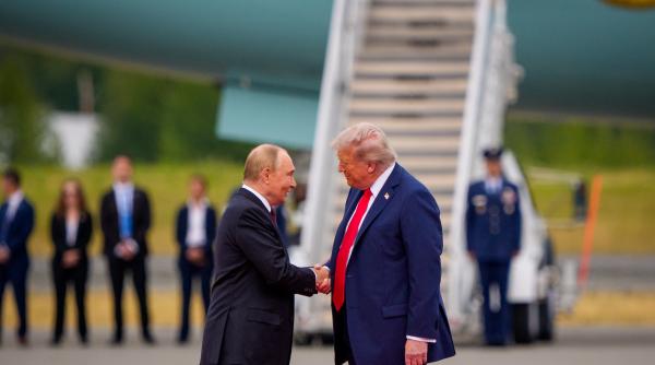 Răspunsul lui Trump, întrebat dacă îl va captura și pe Putin ca pe Maduro: „Sunt foarte dezamăgit”