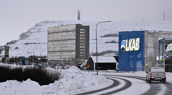 se elibereaza europa de china ce se stie despre mina de pamanturi rare aflata in centrul bataliei pentru minerale critice pe continent