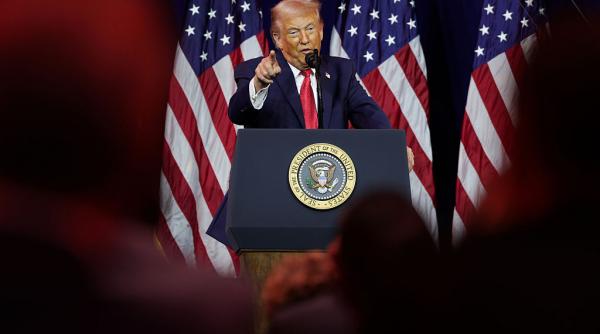 Trump: Statele Unite vor acționa în Groenlanda, „fie că le place sau nu” danezilor și groenlandezilor