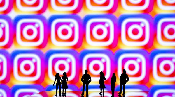 Alertă de securitate la Instagram: Datele a peste 17 milioane de utilizatori, scoase la vânzare pe dark web