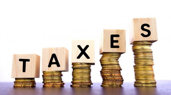 banii din majorarea taxelor locale raman la primarii guvernul explica de ce au crescut impozitele