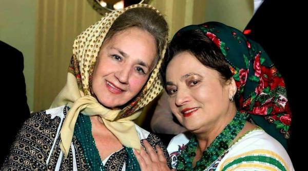 Cântăreaţa Sofia Vicoveanca a suferit un infarct la 84 de ani şi a fost dusă la spital. Mesajul transmis de familia artistei