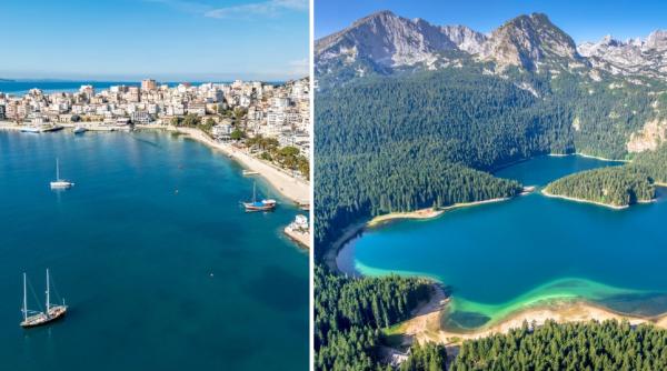 Cele mai ieftine ţări din Europa de vizitat în 2026