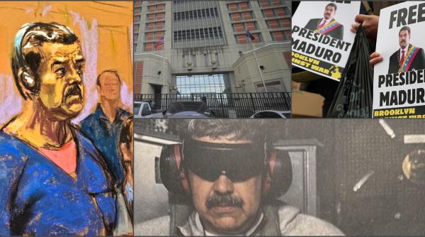 Fost șef în cadrul DEA: Înlăturarea lui Maduro nu va avea niciun efect asupra traficului de stupefiante în SUA. Aici e vorba de petrol
