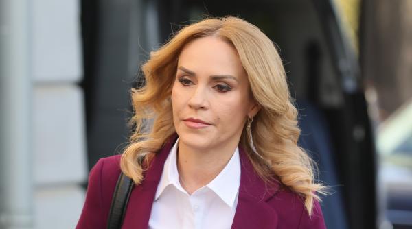 Gabriela Firea: Europarlamentarii PSD nu au votat acordul UE-Mercosur, ci măsuri prin care fermierii să fie protejaţi
