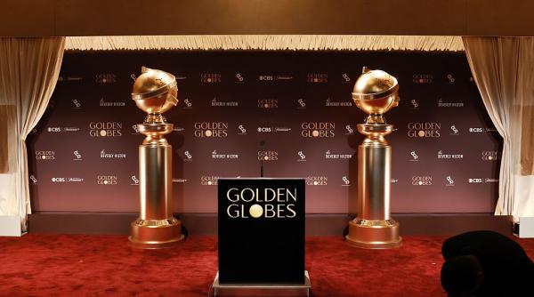 Globurile de Aur 2026: Cine sunt vedetele de la Hollywood care se luptă pentru mult râvnitele trofee