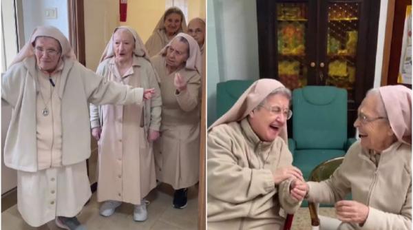 maicutele devenite virale pe internet au milioane de vizualizari si posteaza zilnic un video