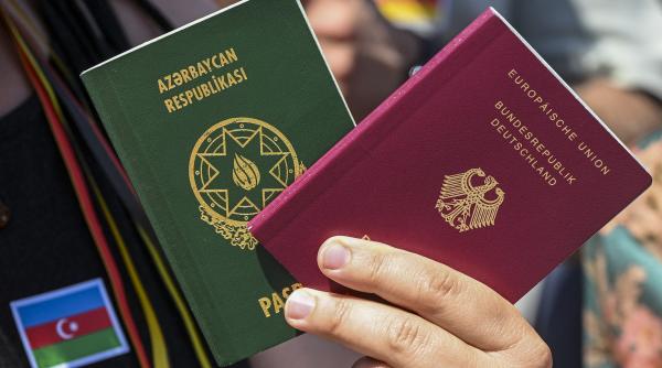 „Pune mâna pe tot ce poți”. Goana globală pentru obținerea cetățeniei multiple