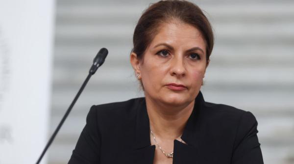 Șefa CAB: „Se încearcă preluarea controlului puterii judecătorești printr-un plan matematic și cinic”. Ce spune despre Nicușor Dan