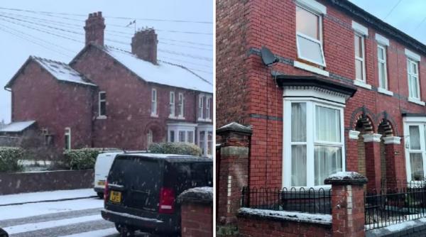 un cuplu din marea britanie care isi renova casa victoriana a facut descoperiri emotionante in podul casei pe astea le pastram