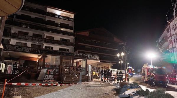 „Arșii schiază. Comedia anului”: Caricatura despre incendiul din Crans-Montana pentru care „Charlie Hebdo” a fost dată în judecată