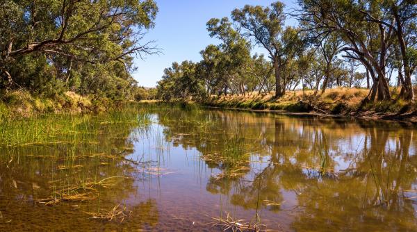 care este cel mai vechi rau din lume