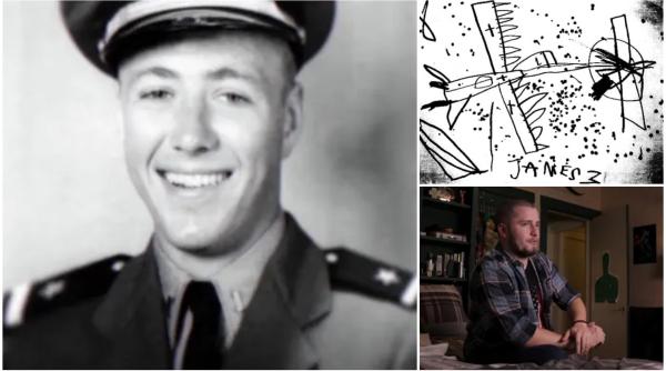 cazul james leininger cea mai celebra poveste documentata de reincarnare la doar doi ani a inceput sa viseze ce patise in alta viata