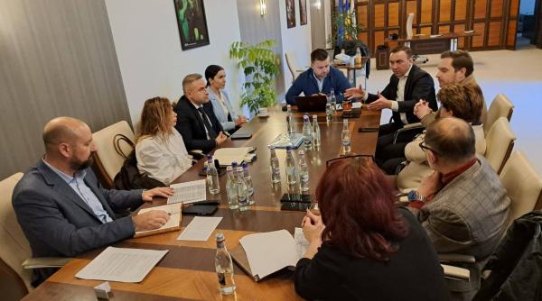 Ciprian Ciucu, despre problema căldurii şi a apei calde în Bucureşti: Sistemul va funcţiona, dar în regim de avarie