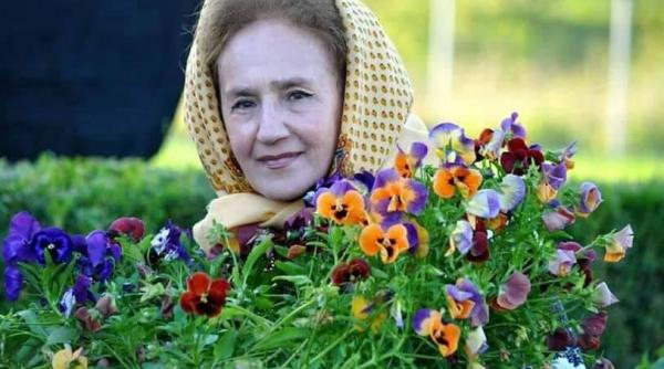 Cum se simte cântăreaţa Sofia Vicoveanca după infarctul suferit duminică. Ea este internată la Spitalul din Suceava