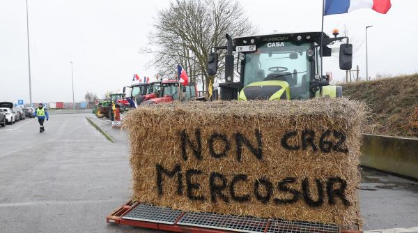 Fermierii europeni au pierdut bătălia Mercosur. Ce au câștigat, totuși, în lupta cu Bruxellesul