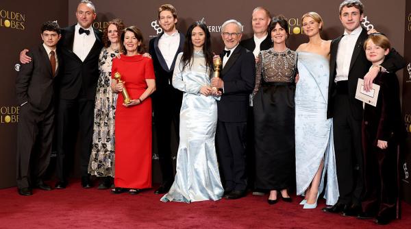 globurile de aur one battle after another si hamnet au primit premiile principale lista completa a castigatorilor