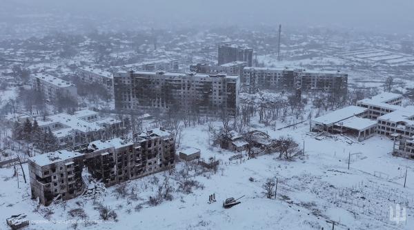Lupte intense de stradă în Kupiansk. Ucrainenii anunță că au reușit să-i alunge pe ruși din centrul orașului