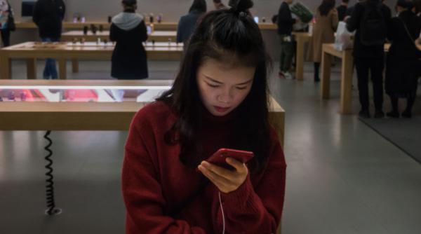 o aplicatie face senzatie in china printre tinerii care locuiesc singuri are un nume sinistru si te tot intreaba daca mai traiesti