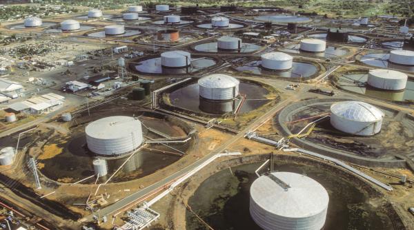 o miscare nesabuita planul lui trump pentru petrolul venezuelei ar putea consuma 13 din bugetul climatic al planetei